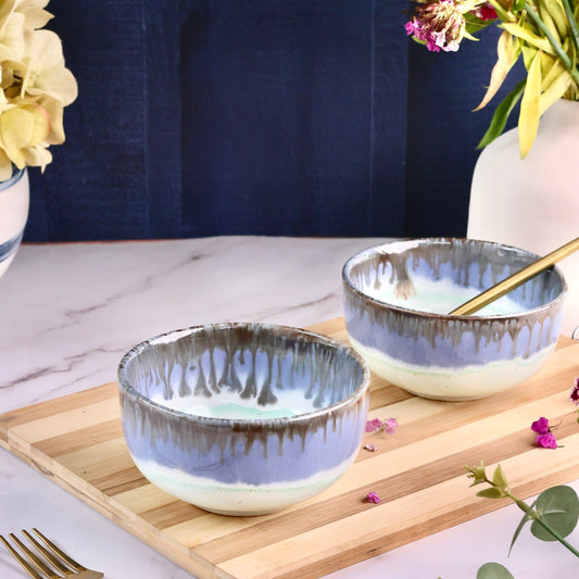Camilla Studio Pottery Snack Bowl