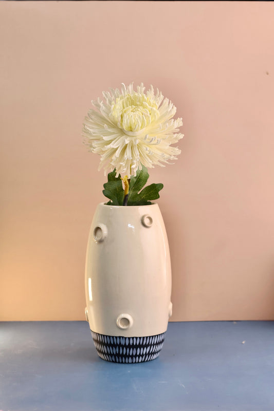 Scandinavian Vase