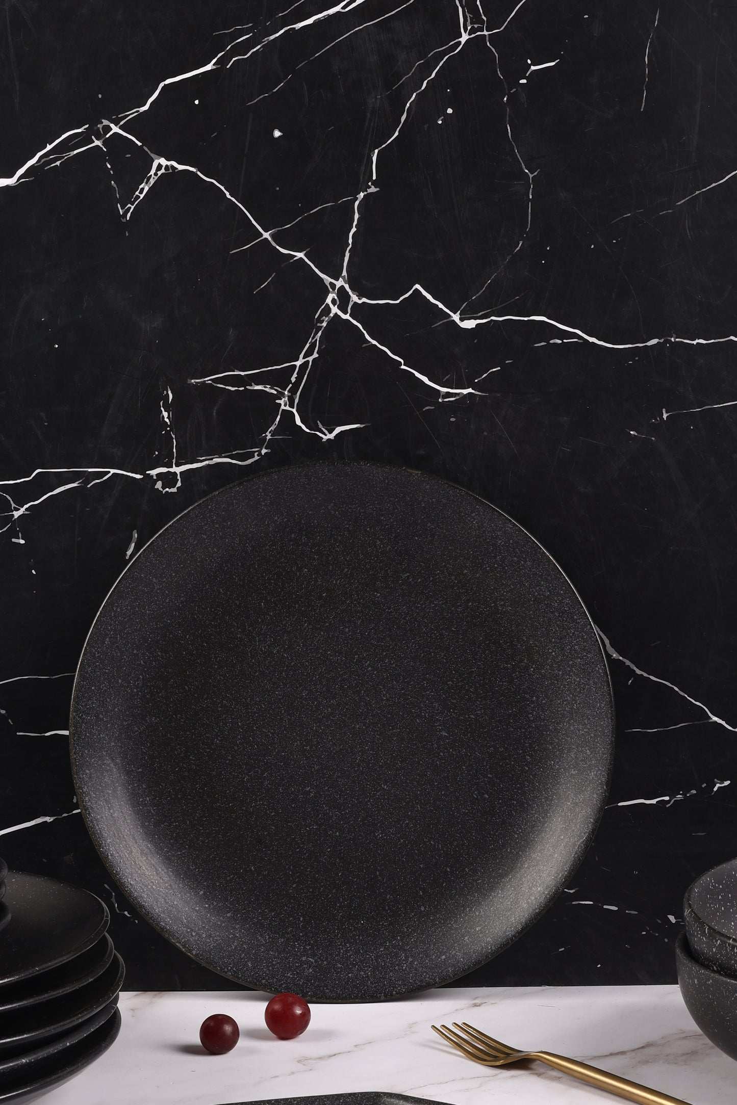 Stardust Dinner Plate