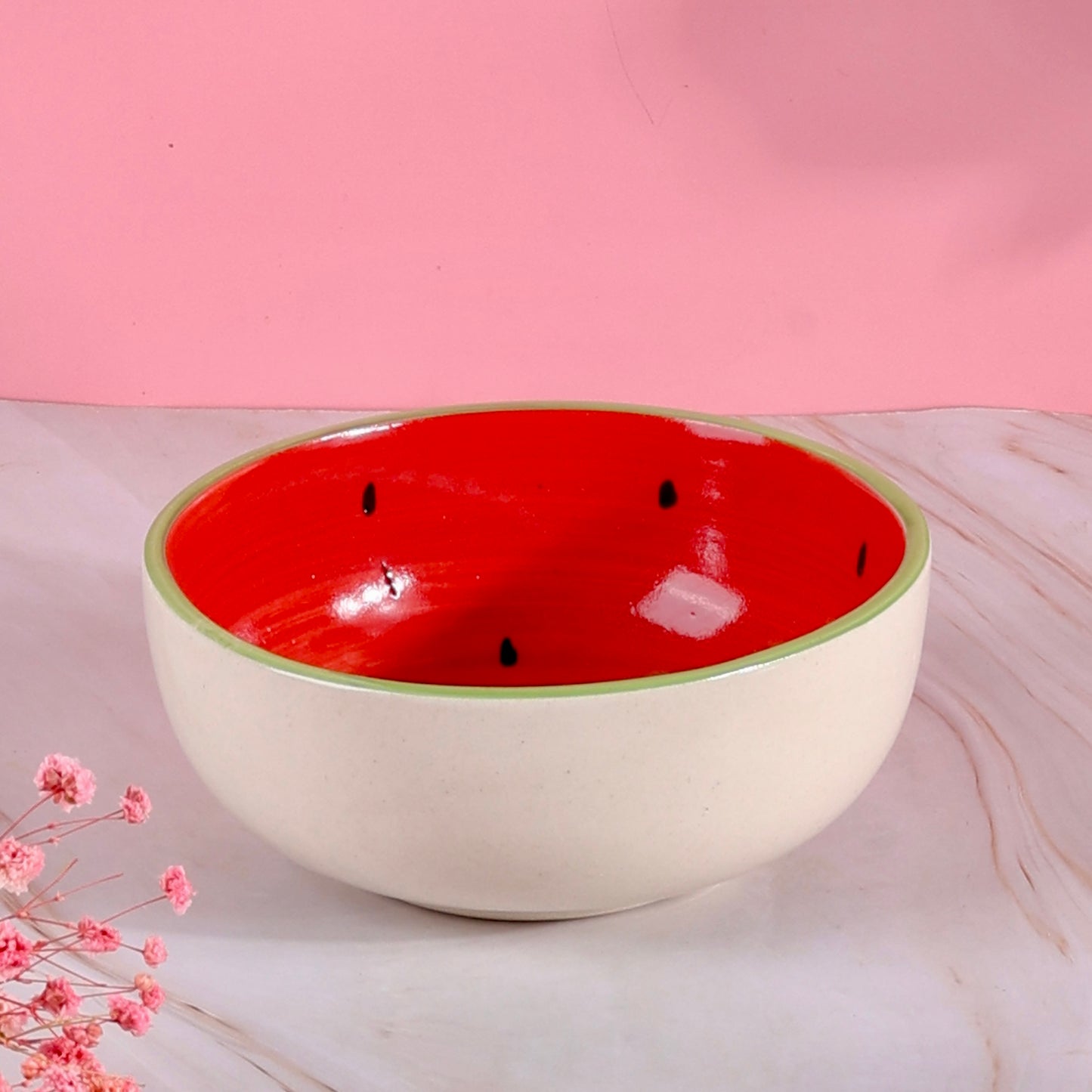 Watermelon All Purpose Bowl