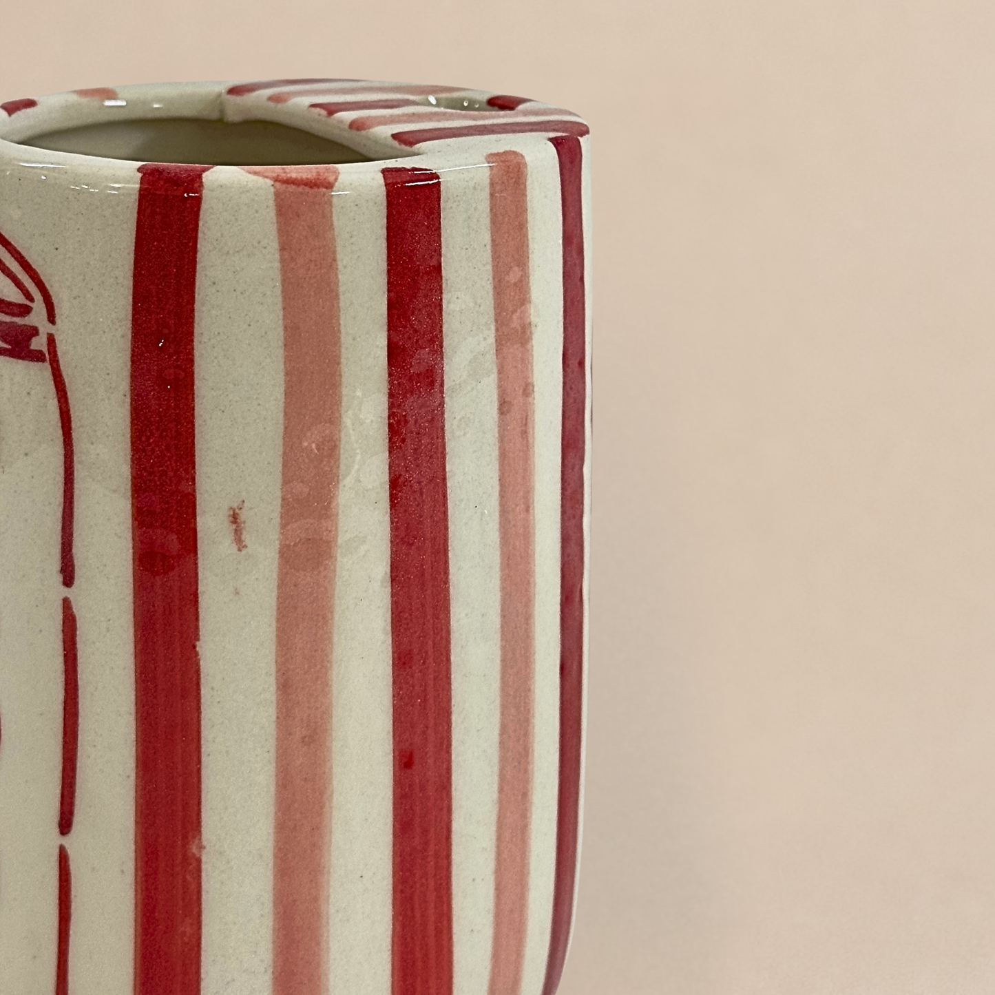 Diet Coke Sipper with stainless steel - Pack of two with imperfections (Please review before ordering)