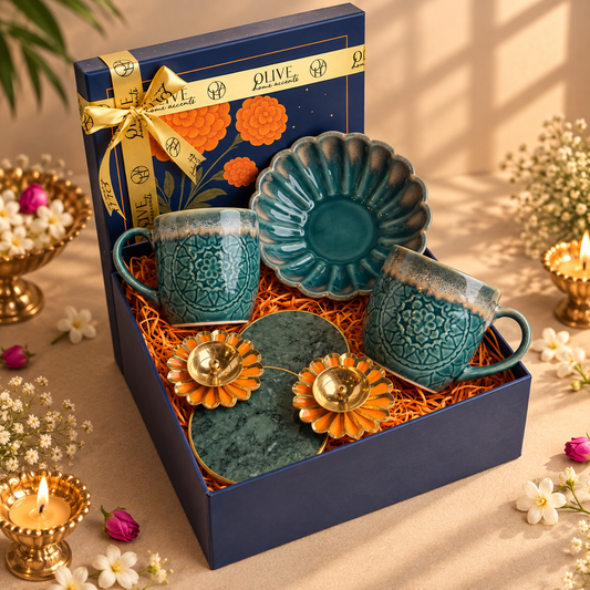 Aarzoo Festive Gift Hamper