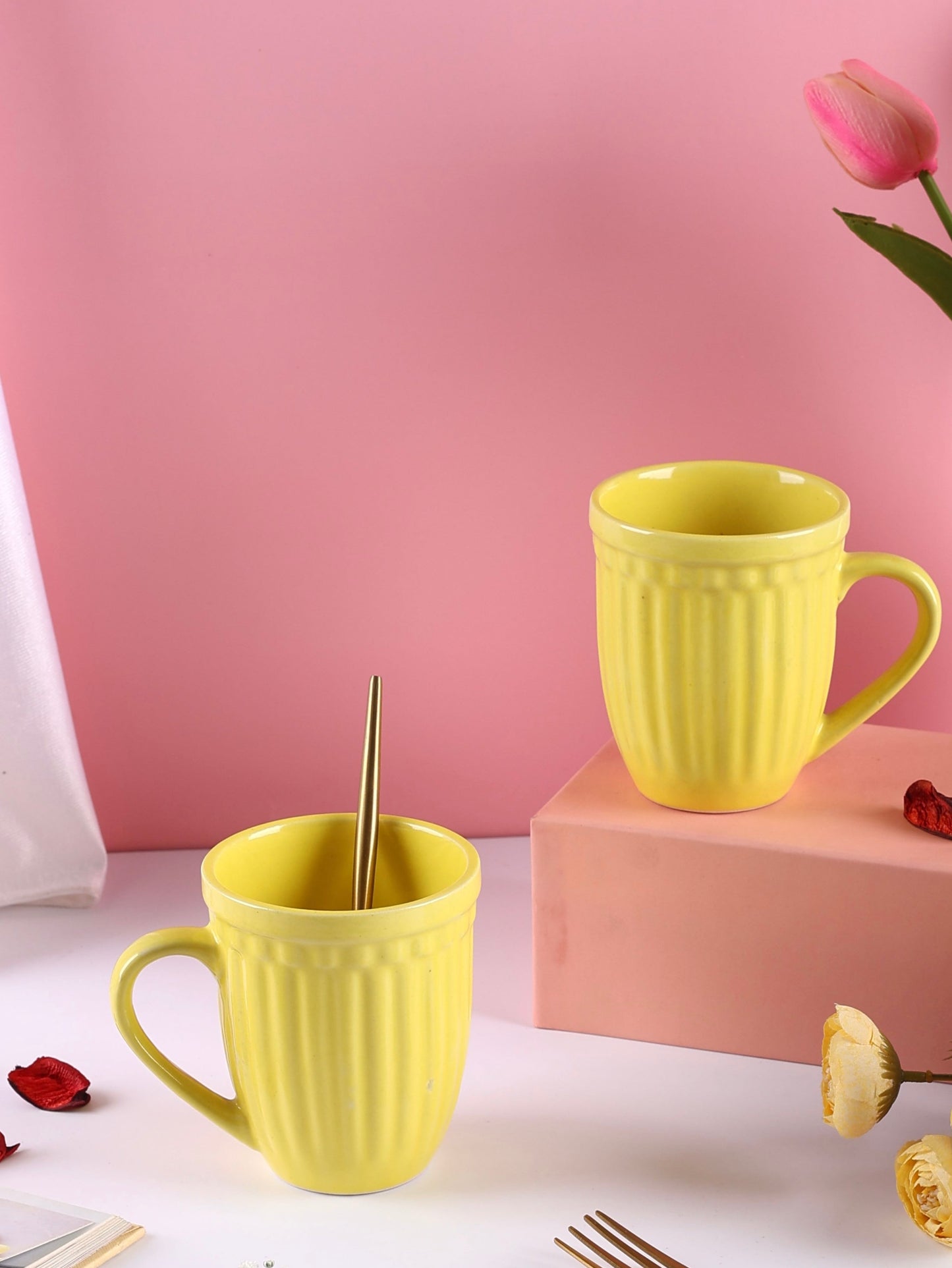 Everyday Stylish Colourpop Mugs