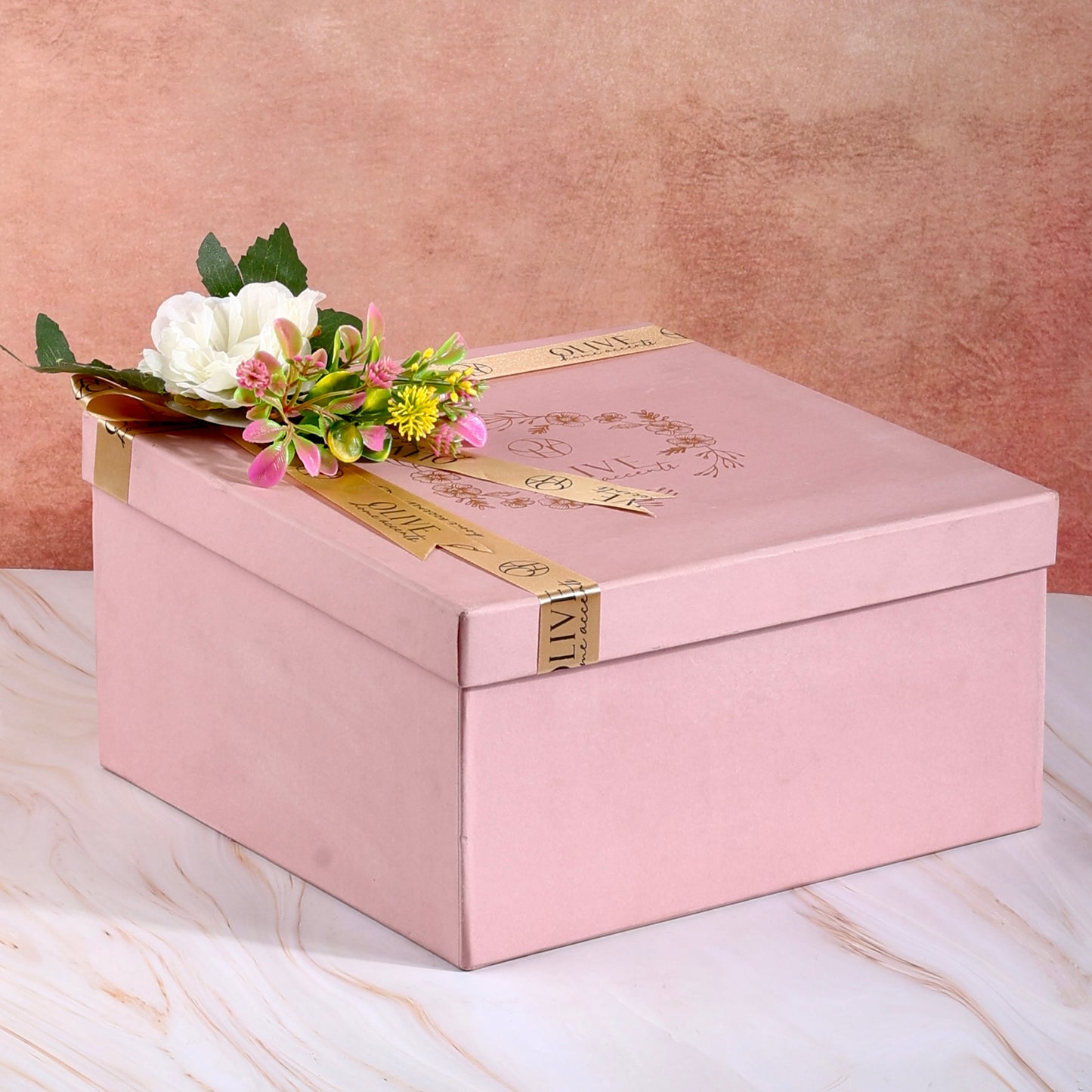 Tulip Tranquility Hamper