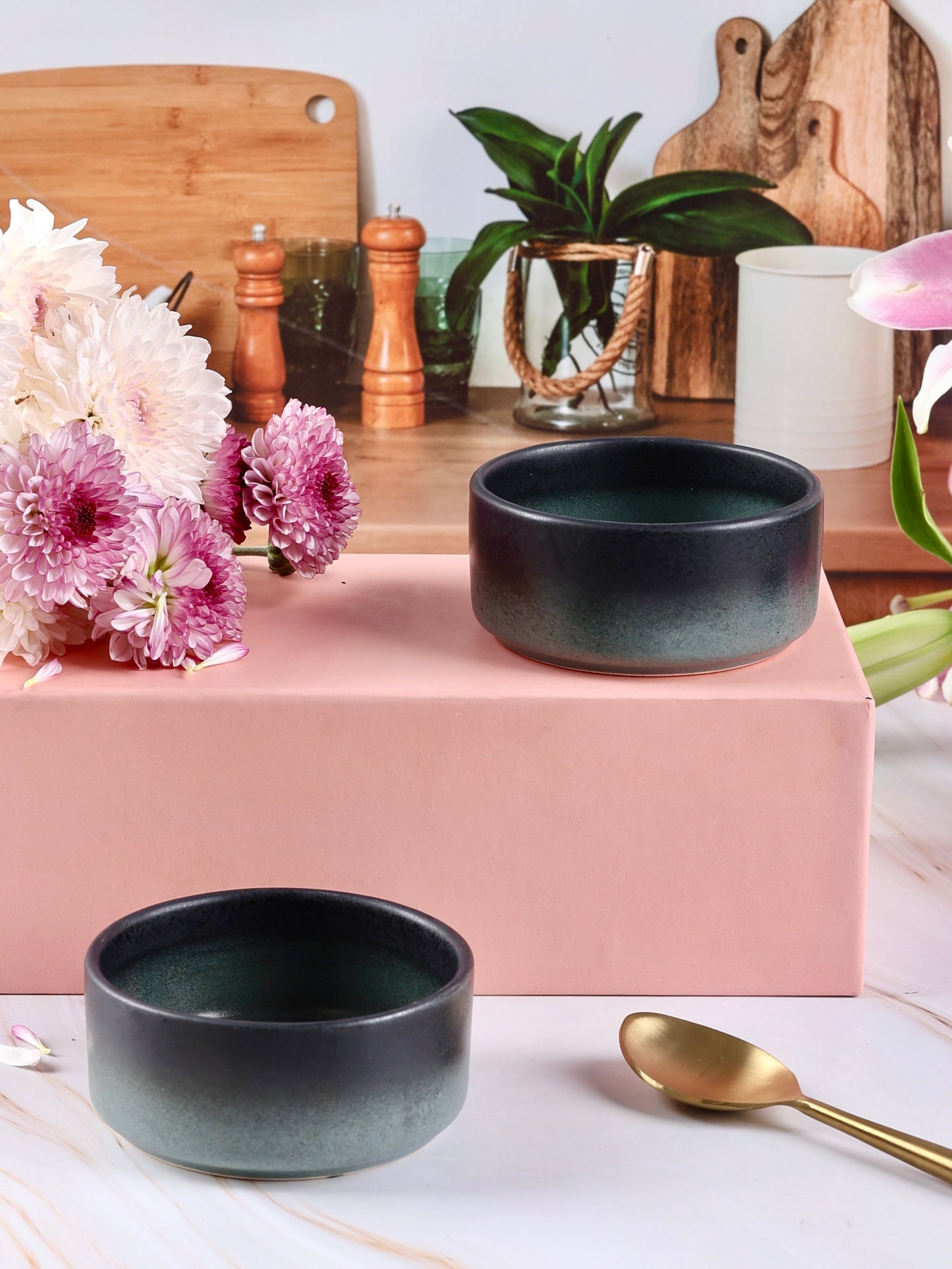 Condiment Bowl - Pack of 2