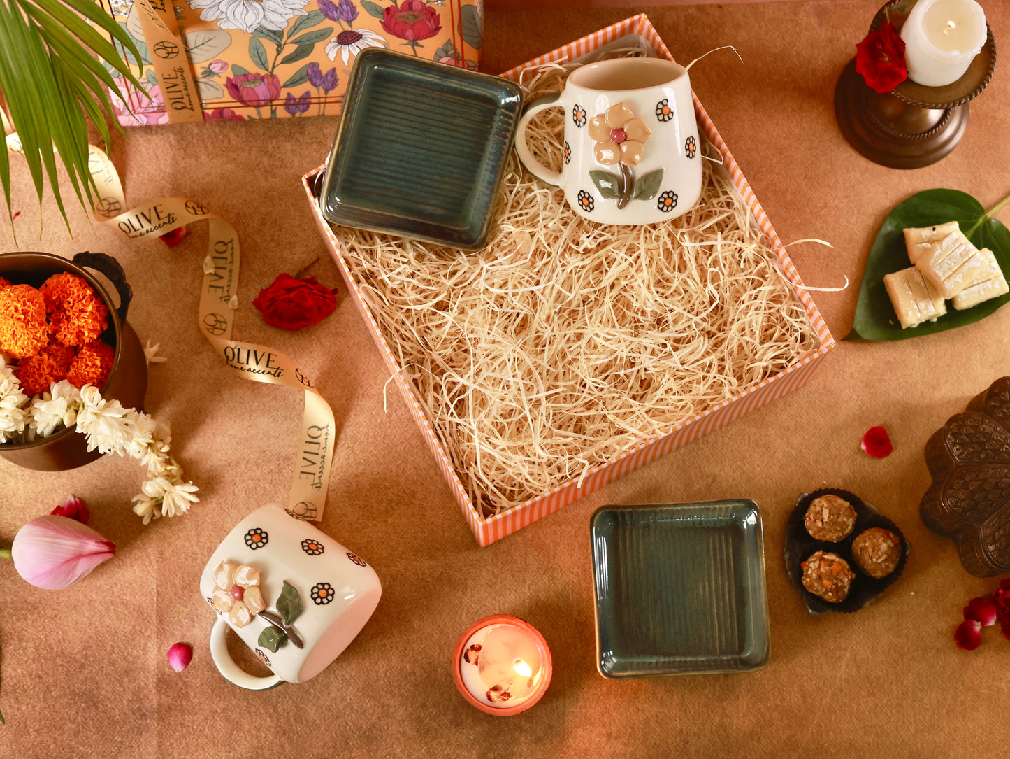 Diwali Prosperity Gift Hamper
