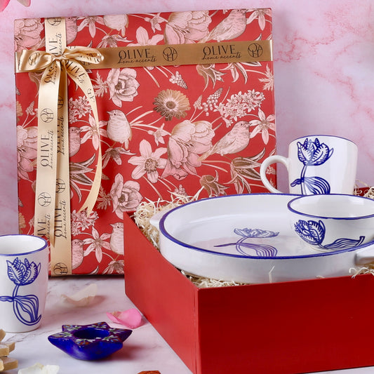 Painted Perfection Hamper