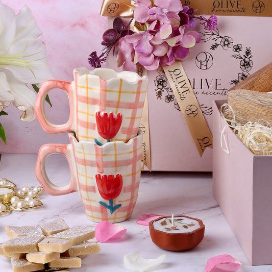 Festive Splendour Hamper