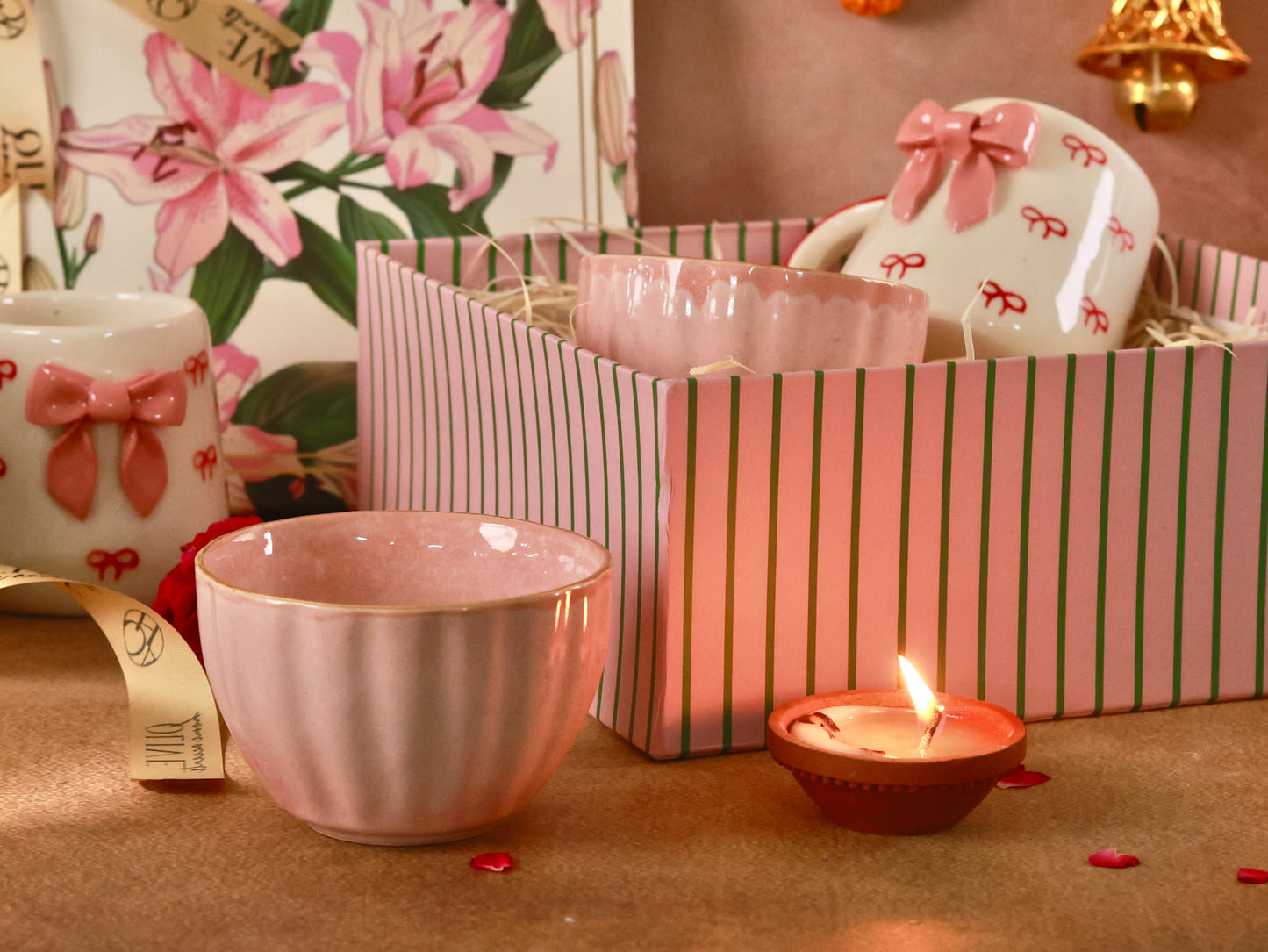 Diwali Divinity Gift Hamper