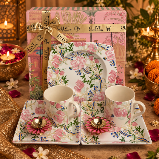 Meher Rituals Gift Hamper