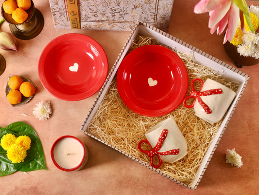 Cherished Moments Gift Hamper