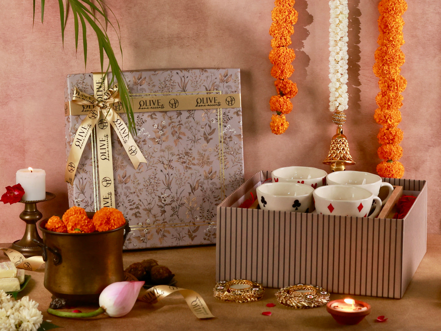 Handmade Happiness Gift Hamper