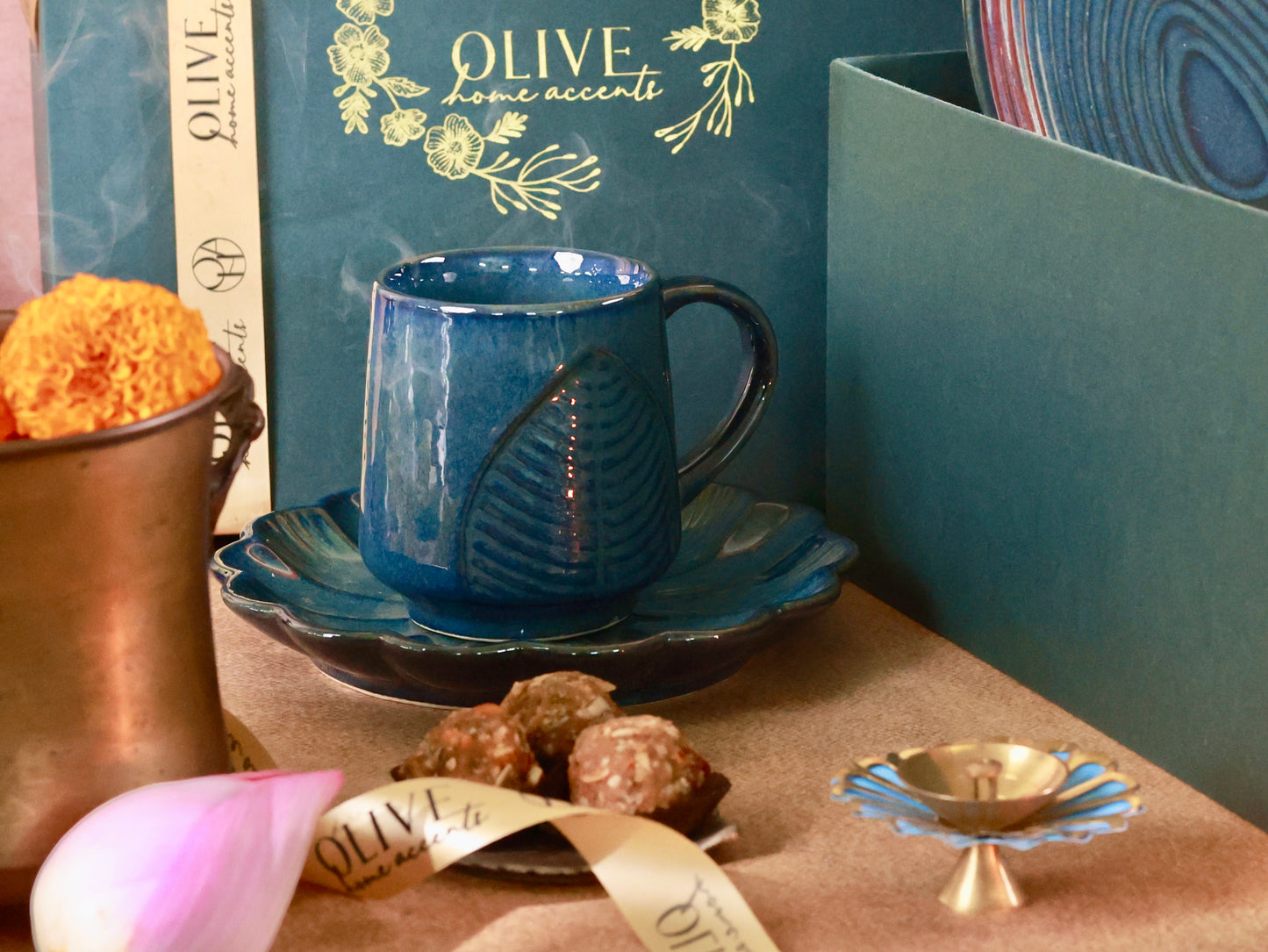 Midnight Glow Gift Hamper
