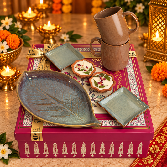 Dharini Festive Gift Hamper