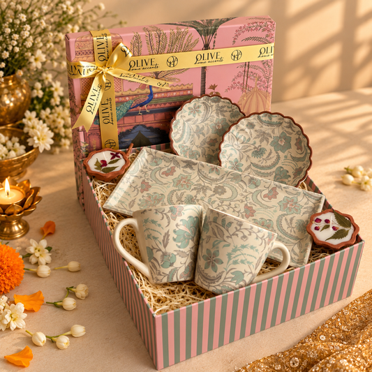 Phool Bagh Rendezvous Festive Gift Hamper