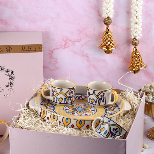 Glowing Grandeur Hamper