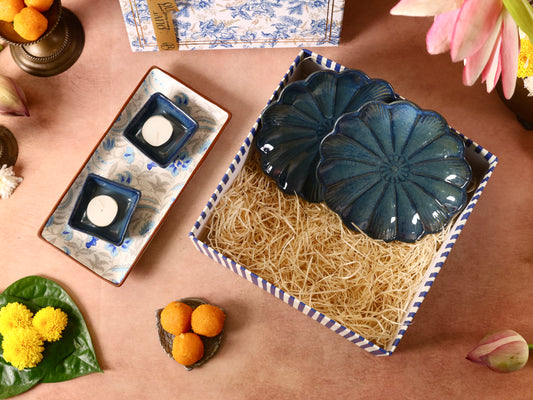 Spectacular Treasures Gift Hamper