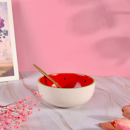 Watermelon All Purpose Bowl