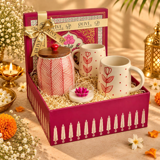 Gulika Festive Gift Hamper