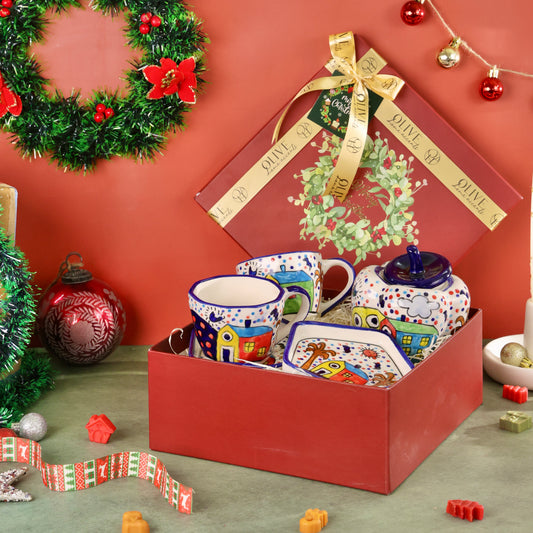 Magical Soiree Christmas Hamper