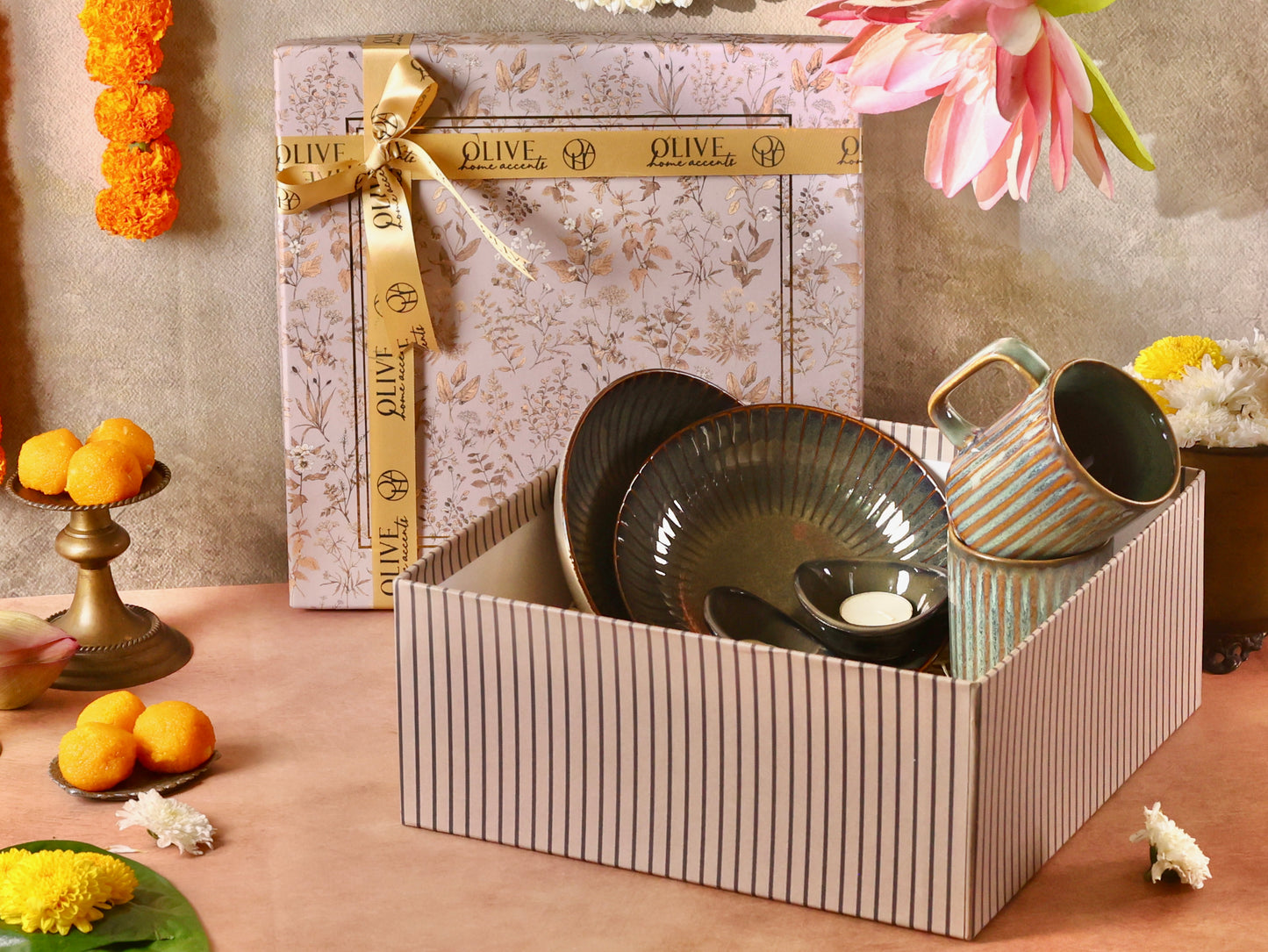 Olive Atelier Gift Hamper