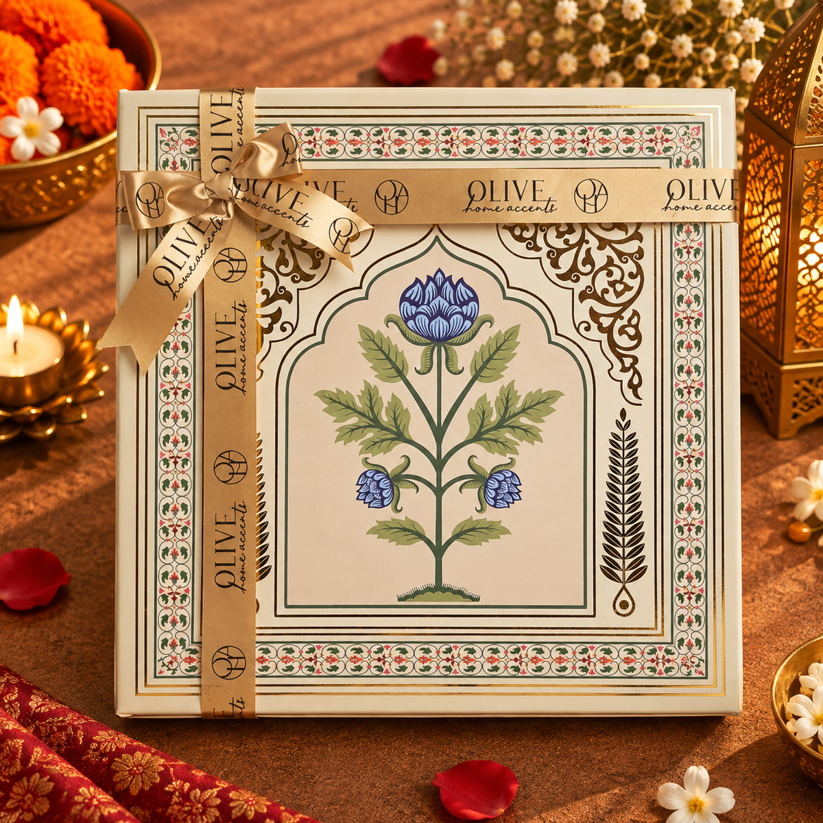 Nayantara Festive Gift Hamper