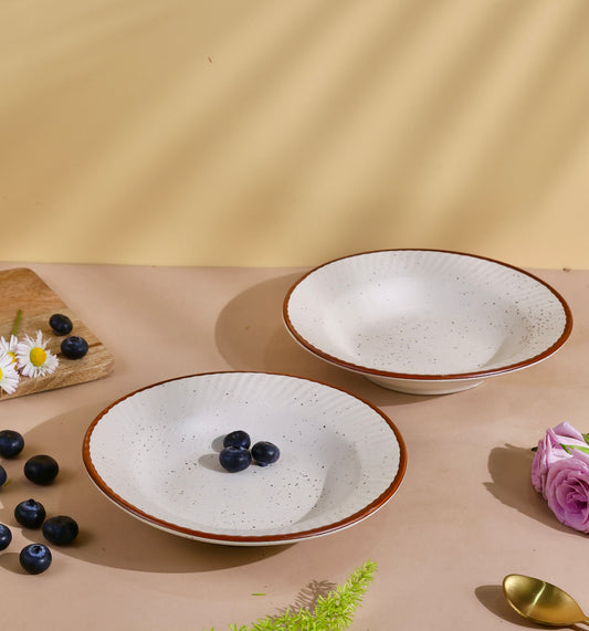 Colourpop Nira Pasta Plate Small