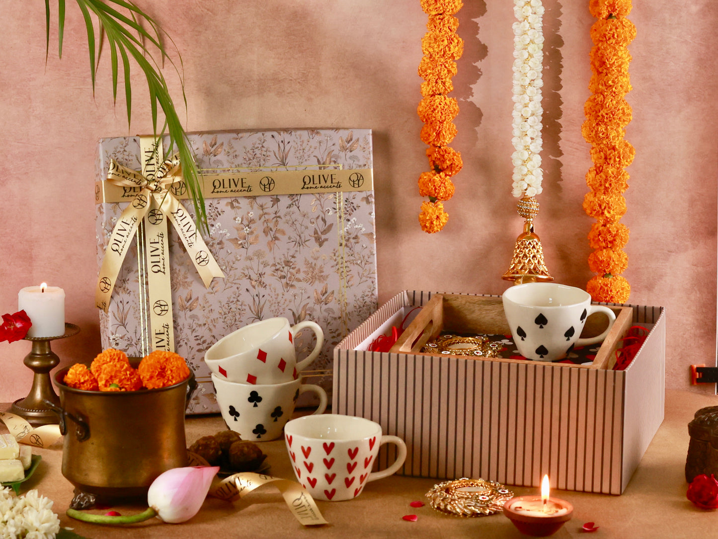Handmade Happiness Gift Hamper