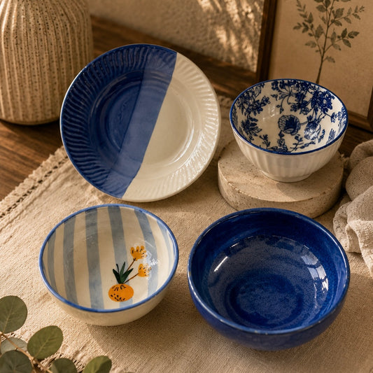 My Favourite Blues - Pack of 4