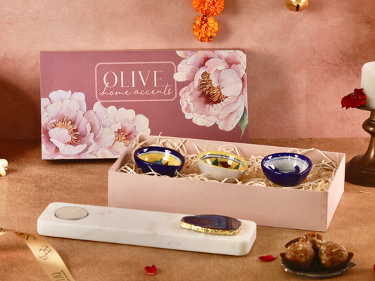 Radiant Reflections Gift Hamper