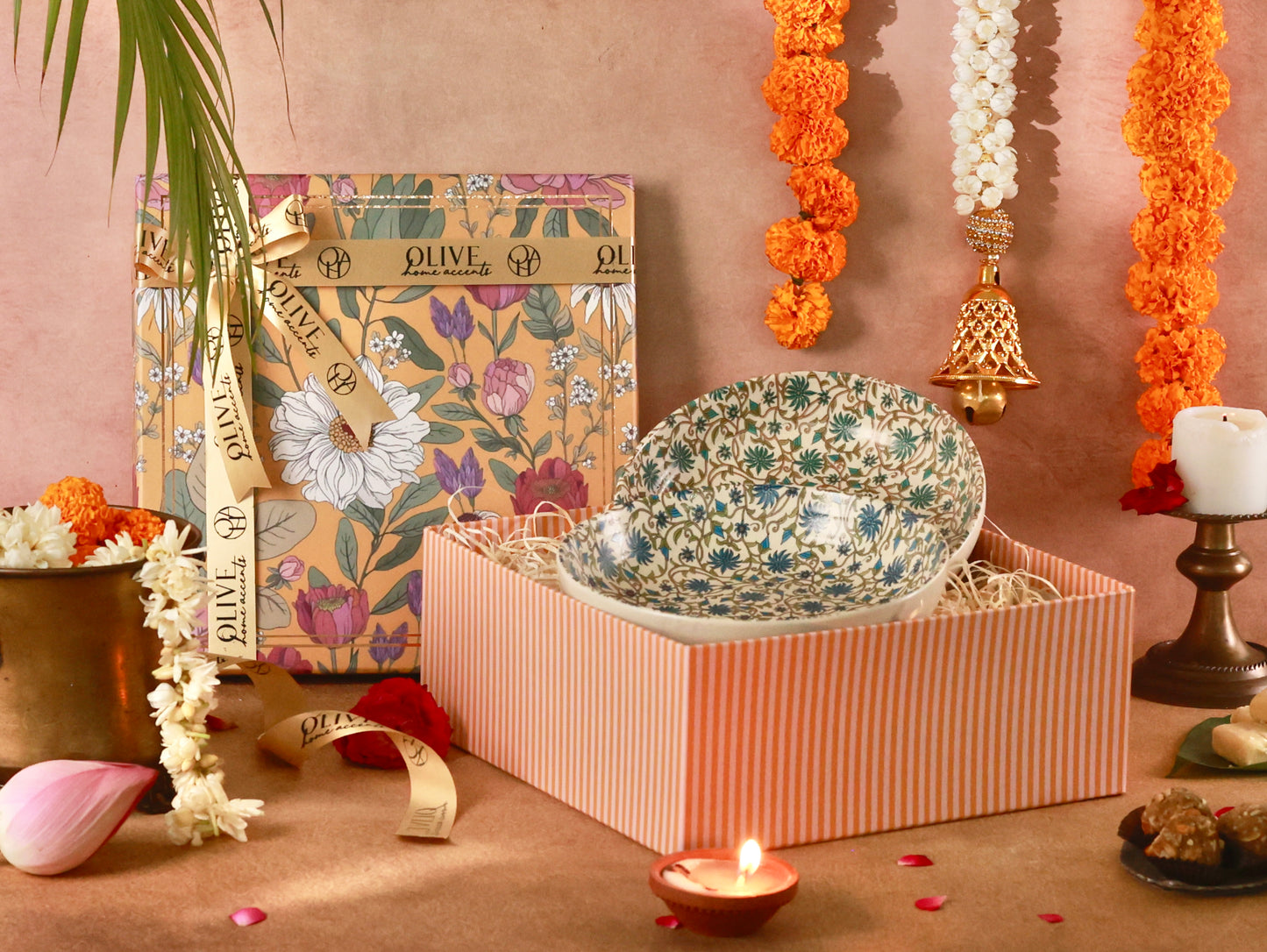 Reeti Bagh Gift Hamper
