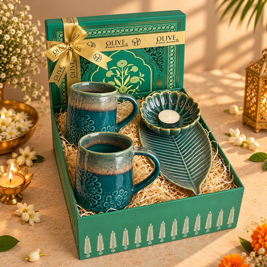 Panna Festive Gift Hamper