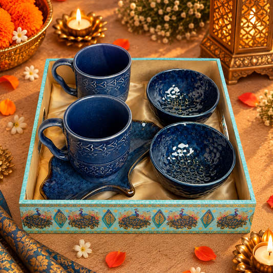 Midnight Mirage Festive Gift Hamper