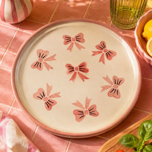 Bowlicious Pizza Plate or Platter