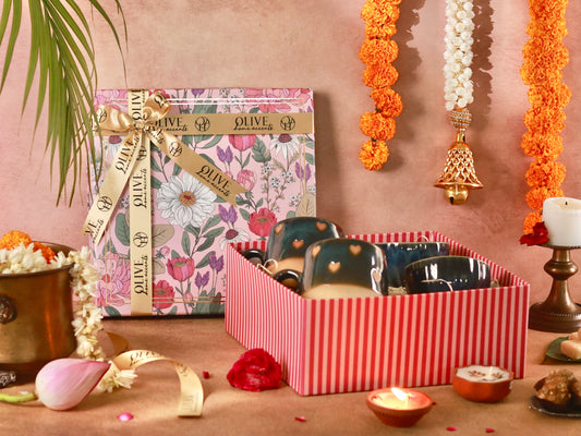 Twilight Hearts Gift Hamper