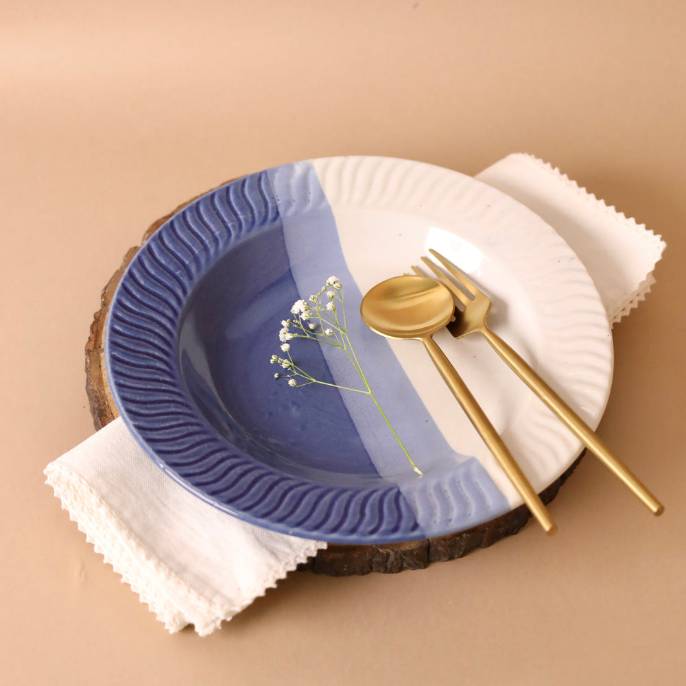 Colourpop Malibu Ombre Pasta Plate Large
