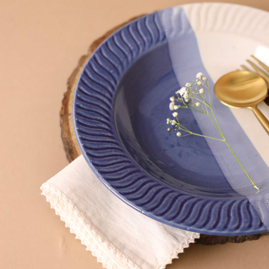 Colourpop Malibu Ombre Pasta Plate Large