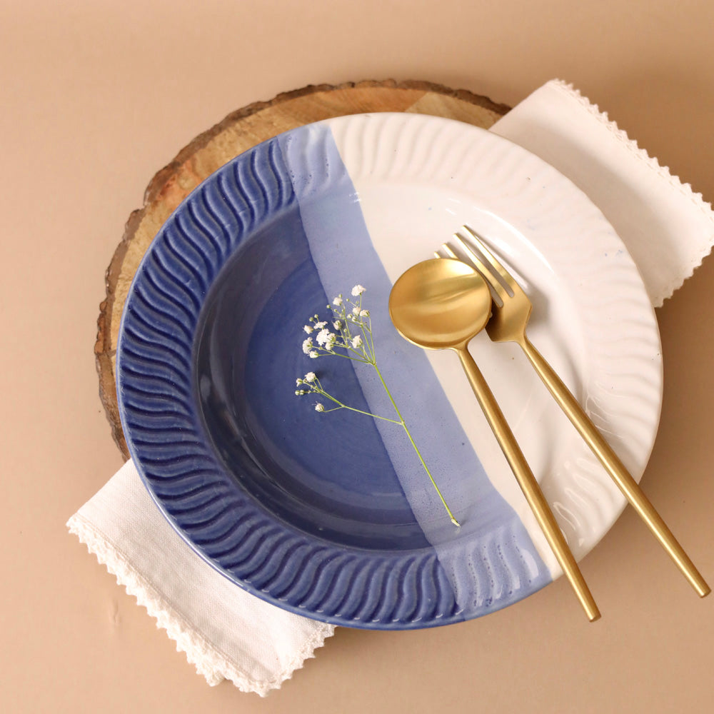Colourpop Malibu Ombre Pasta Plate Large