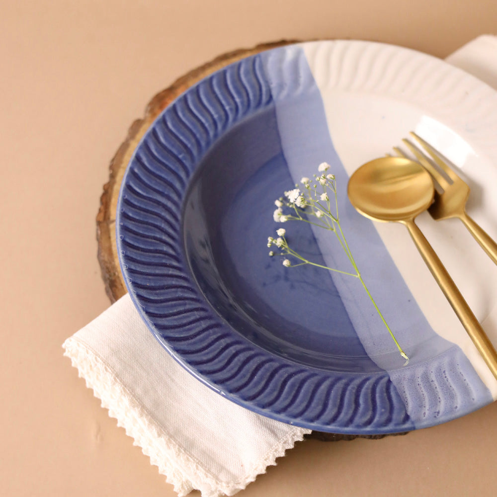 Colourpop Malibu Ombre Pasta Plate Large