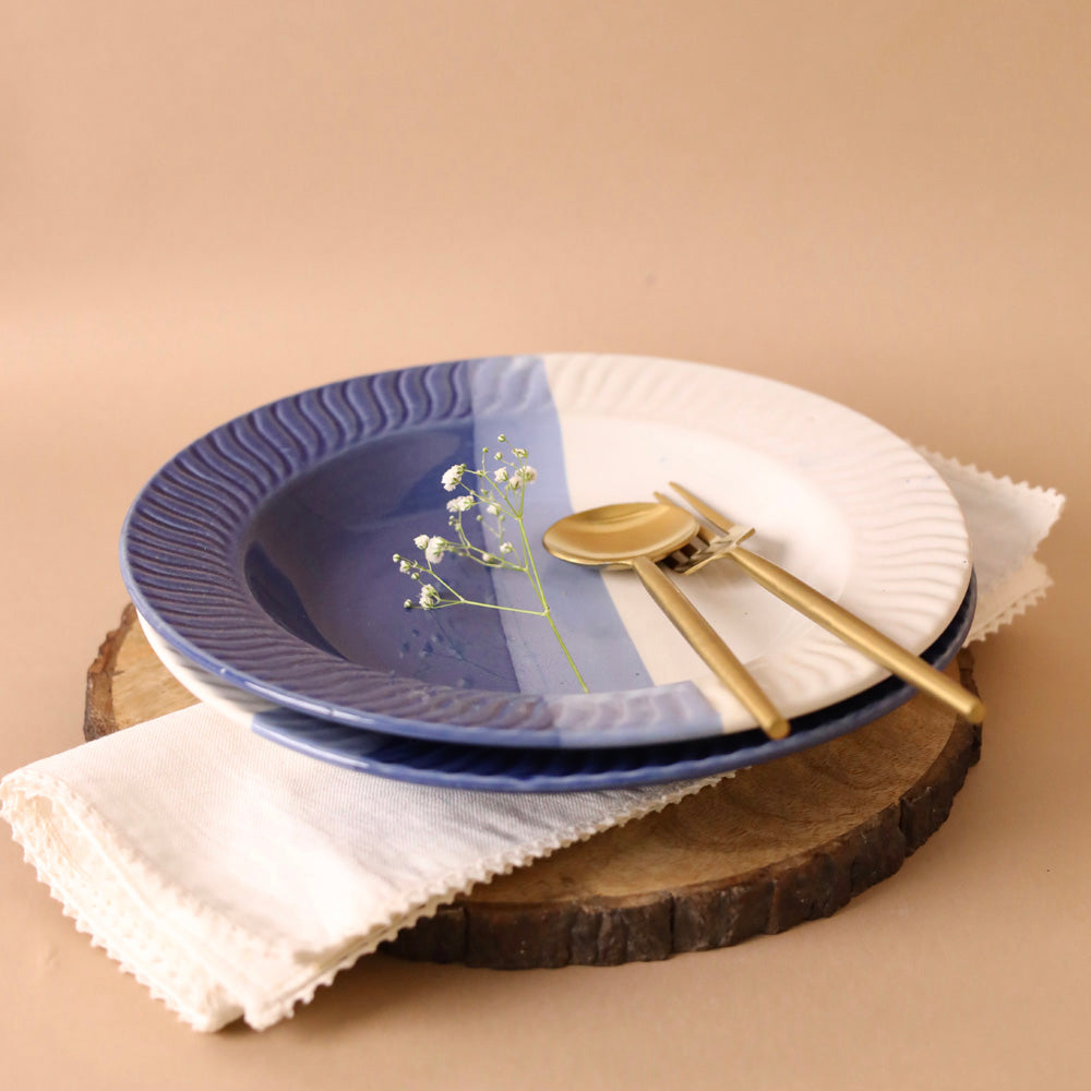 Colourpop Malibu Ombre Pasta Plate Large