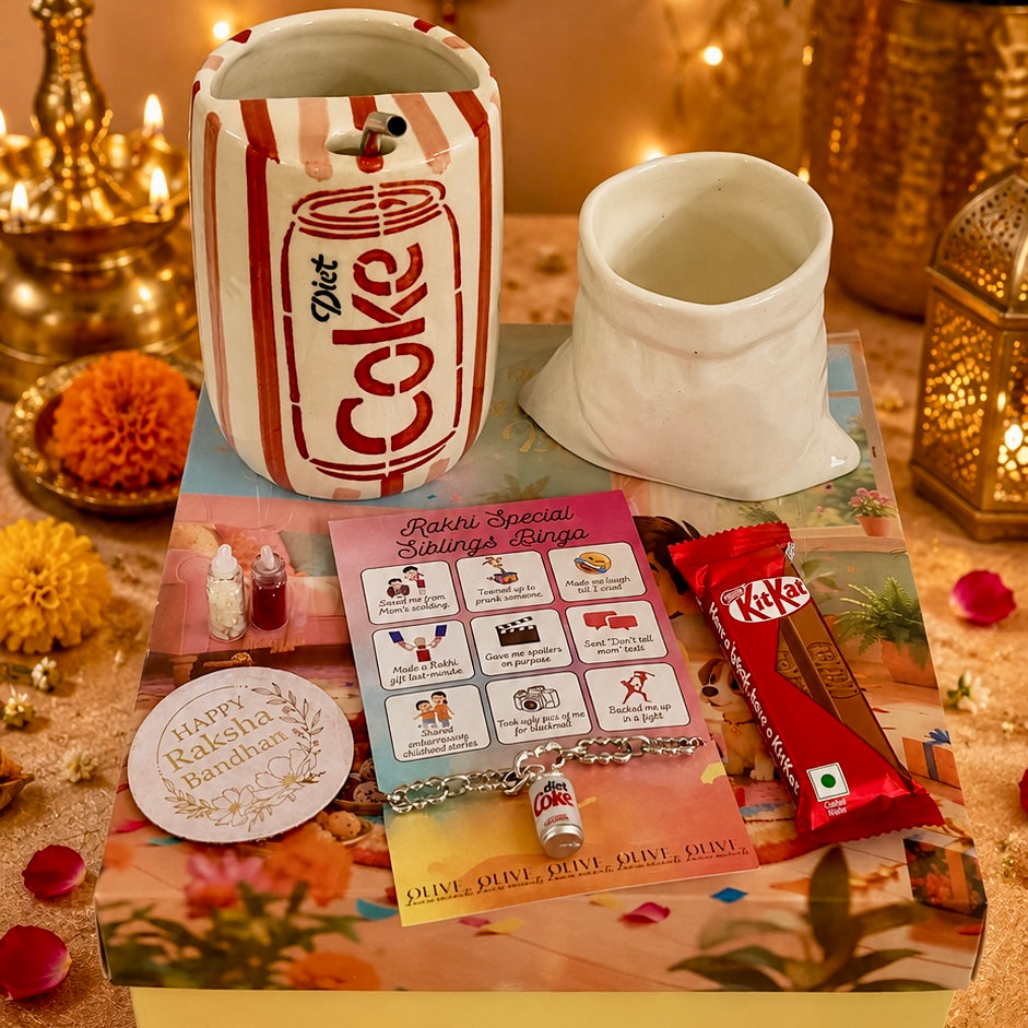 Rakshabandhan Hampers