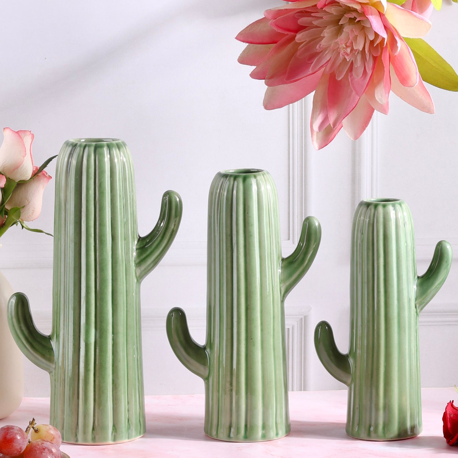 Decor and Accents