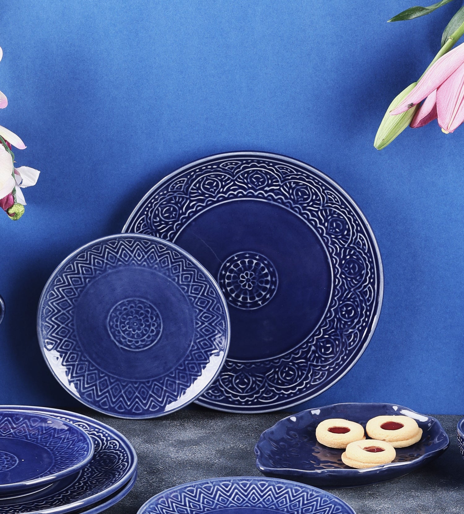 Plates