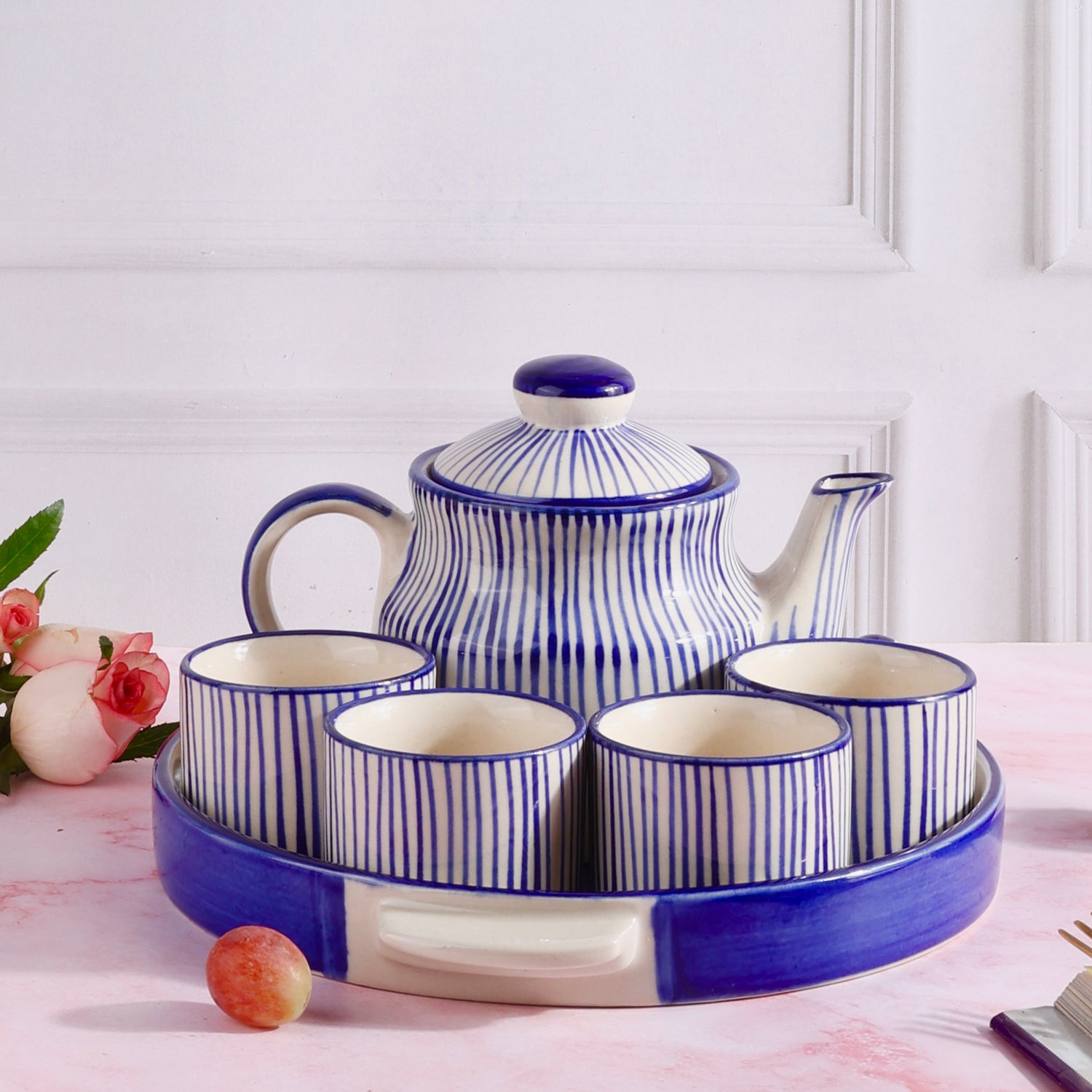 Teasets