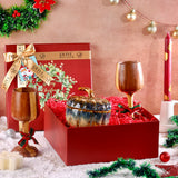 Snack and Sip Christmas Hamper