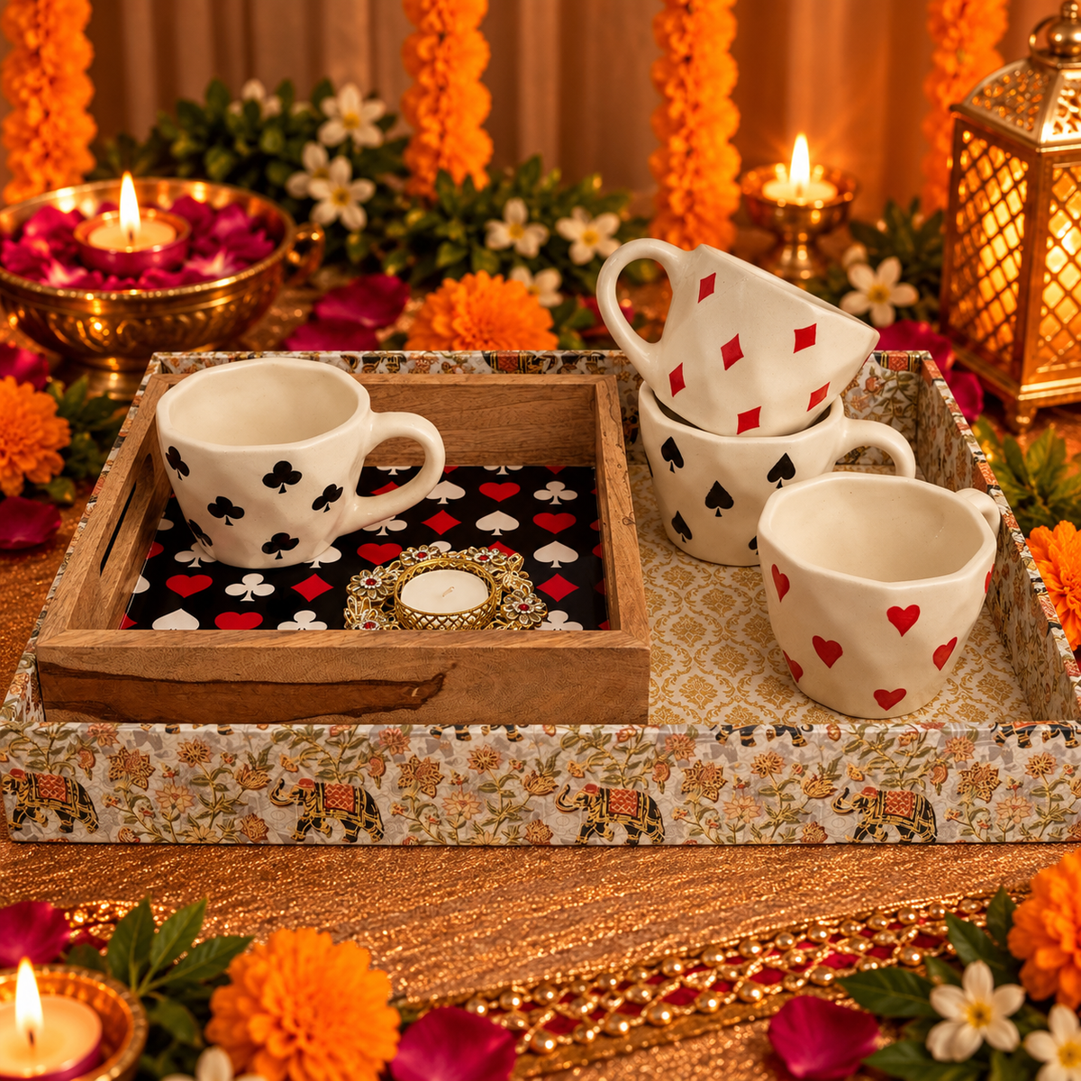 The Game Night Gift Hamper
