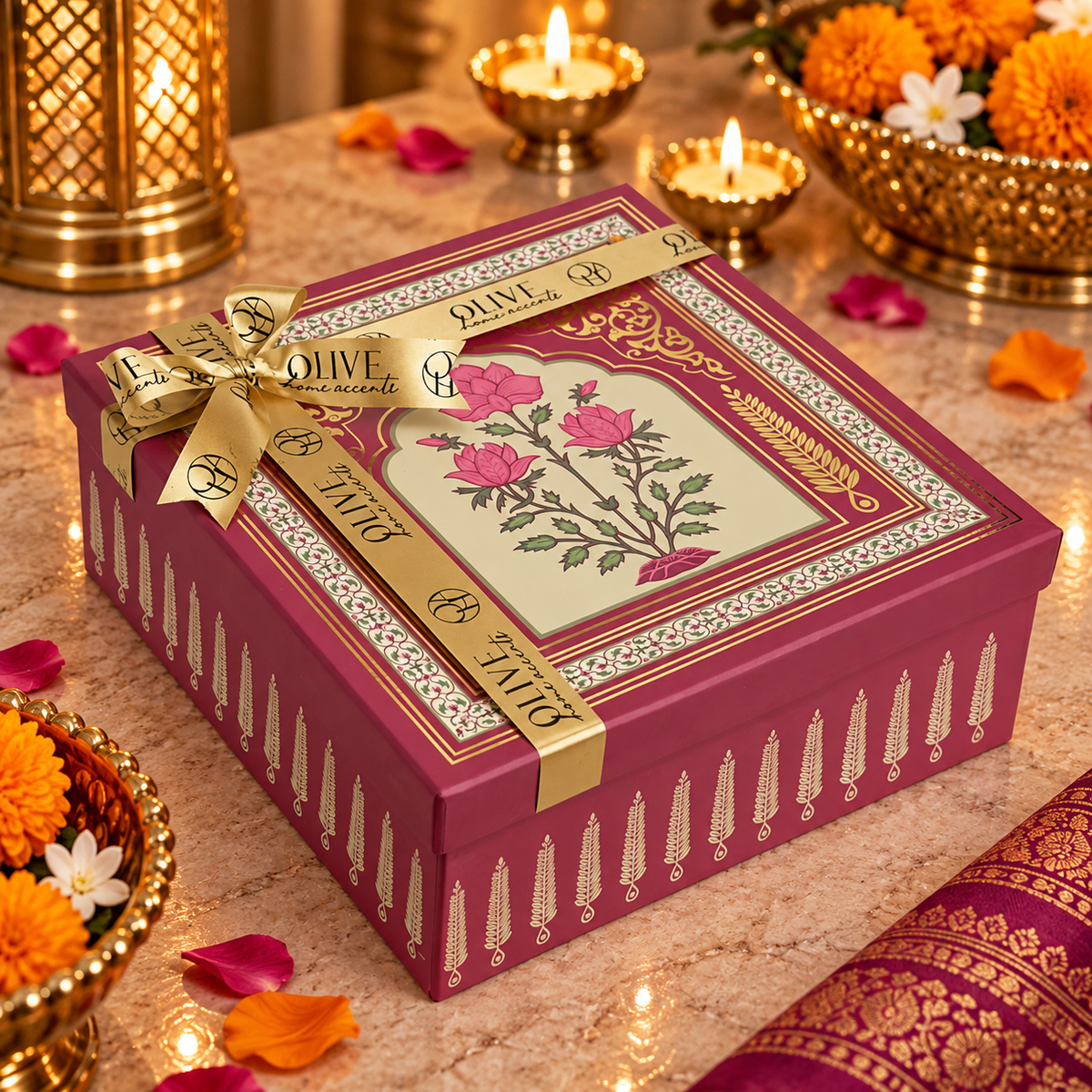 Gulnaar Gift Hamper