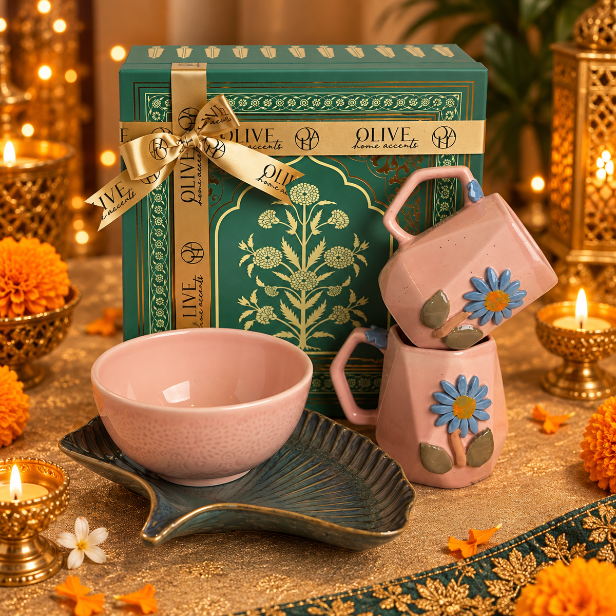 Bahar Gift Hamper