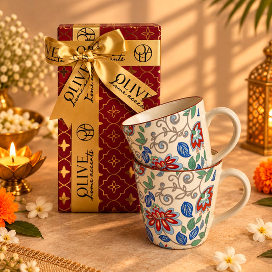 Kamal Bagh Chai Time Festive Hamper