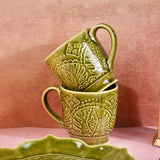 Green Grandeur Gift Set